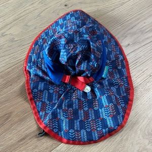 Sunday Afternoons kids hat